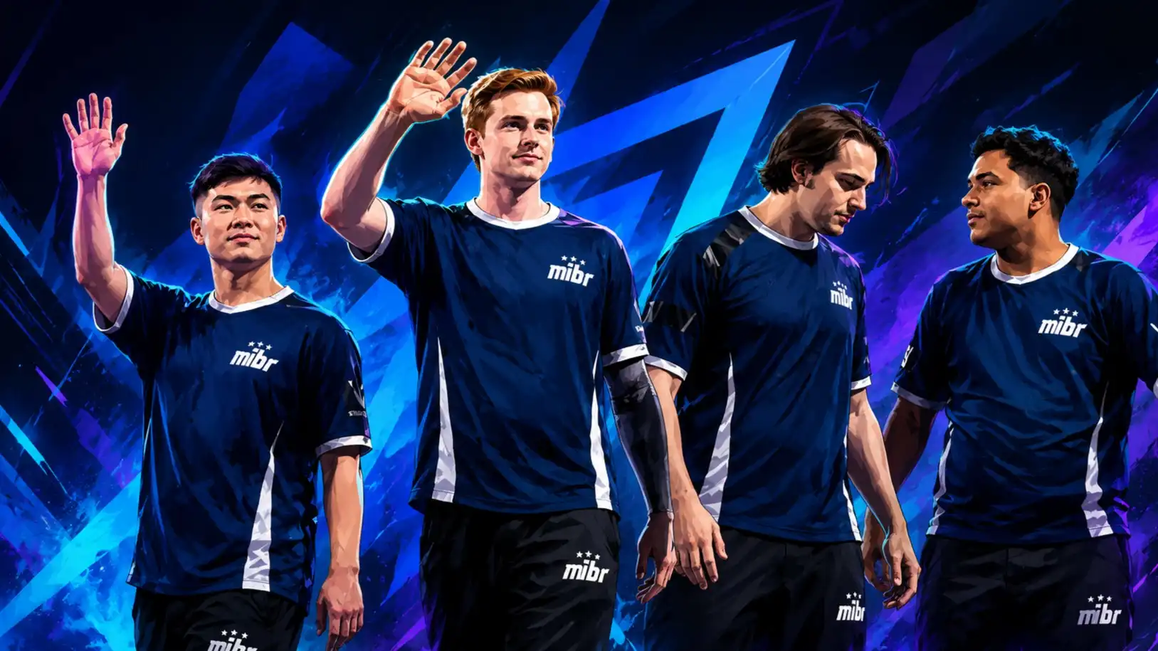 GamerLegion Lead Stage 1 Expectations, but MIBR Become Most-Picked Team in Cologne Major Fantasy